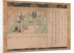 Illustrated Biography of Honen, ca. 1310-20 by Unknown
