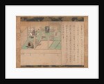 Illustrated Biography of Honen, ca. 1310-20 by Unknown