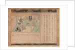 Illustrated Biography of Honen, ca. 1310-20 by Unknown