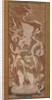 One of the Twelve Devas: Katen, 14th century by Unknown