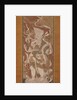 One of the Twelve Devas: Katen, 14th century by Unknown