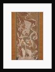 One of the Twelve Devas: Katen, 14th century by Unknown