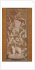 One of the Twelve Devas: Katen, 14th century by Unknown