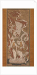 One of the Twelve Devas: Katen, 14th century by Unknown