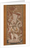 One of the Twelve Devas: Katen, 14th century by Unknown