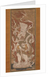 One of the Twelve Devas: Katen, 14th century by Unknown