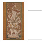 One of the Twelve Devas: Katen, 14th century by Unknown