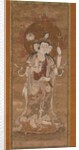 One of the Twelve Devas: Bonten, 14th century by Unknown