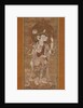 One of the Twelve Devas: Bonten, 14th century by Unknown