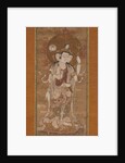 One of the Twelve Devas: Bonten, 14th century by Unknown