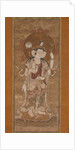 One of the Twelve Devas: Bonten, 14th century by Unknown