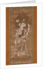 One of the Twelve Devas: Bonten, 14th century by Unknown