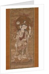 One of the Twelve Devas: Bonten, 14th century by Unknown