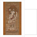 One of the Twelve Devas: Bonten, 14th century by Unknown