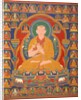 Yong Zin Khon Shogpel: Seventh Abbot of Ngor Monastary, 16th century by Unknown