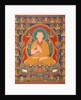 Yong Zin Khon Shogpel: Seventh Abbot of Ngor Monastary, 16th century by Unknown