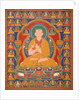 Yong Zin Khon Shogpel: Seventh Abbot of Ngor Monastary, 16th century by Unknown