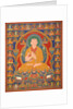Yong Zin Khon Shogpel: Seventh Abbot of Ngor Monastary, 16th century by Unknown
