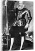 Luigi III, Prince of Venosa, second quarter 17th century by Unknown