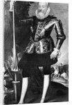 Luigi III, Prince of Venosa, second quarter 17th century by Unknown