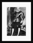 Luigi III, Prince of Venosa, second quarter 17th century by Unknown
