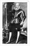 Luigi III, Prince of Venosa, second quarter 17th century by Unknown