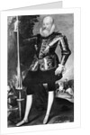 Luigi III, Prince of Venosa, second quarter 17th century by Unknown