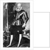 Luigi III, Prince of Venosa, second quarter 17th century by Unknown