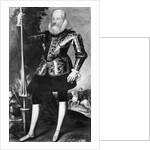 Luigi III, Prince of Venosa, second quarter 17th century by Unknown