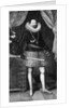 Portrait of a Man in Armor, early 17th century by Unknown
