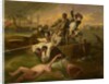 Watson and the Shark, ca. 1778 by After John Singleton Copley