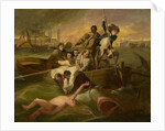 Watson and the Shark, ca. 1778 by After John Singleton Copley