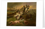 Watson and the Shark, ca. 1778 by After John Singleton Copley