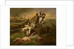 Watson and the Shark, ca. 1778 by After John Singleton Copley