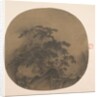 Conversation in a Cave, 13th century by After Ma Yuan