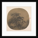 Conversation in a Cave, 13th century by After Ma Yuan
