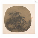Conversation in a Cave, 13th century by After Ma Yuan