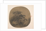 Conversation in a Cave, 13th century by After Ma Yuan