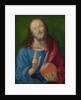 Salvator Mundi, ca. 1505 by Albrecht Durer