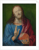 Salvator Mundi, ca. 1505 by Albrecht Durer