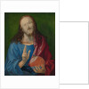 Salvator Mundi, ca. 1505 by Albrecht Durer