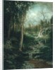 An Old Clearing, 1881 by Alexander Helwig Wyant