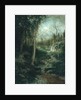 An Old Clearing, 1881 by Alexander Helwig Wyant