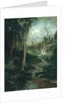 An Old Clearing, 1881 by Alexander Helwig Wyant