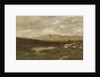 View in County Kerry, ca. 1875 by Alexander Helwig Wyant