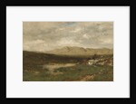 View in County Kerry, ca. 1875 by Alexander Helwig Wyant