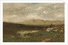 View in County Kerry, ca. 1875 by Alexander Helwig Wyant