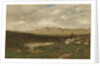 View in County Kerry, ca. 1875 by Alexander Helwig Wyant