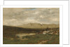 View in County Kerry, ca. 1875 by Alexander Helwig Wyant