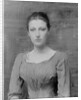 Mrs. Alfred Q. Collins, 1885-1903 by Alfred Quinton Collins